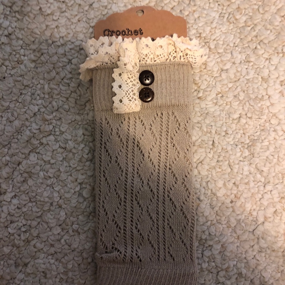 Boot socks